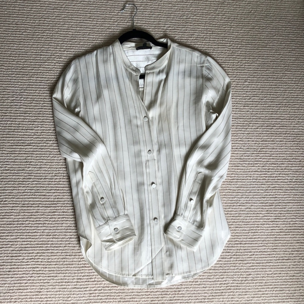 Rag & Bone button down